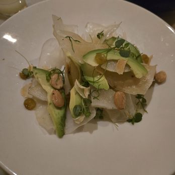 Uchi Scottsdale - Japanese Near Me - Scottsdale, Arizona