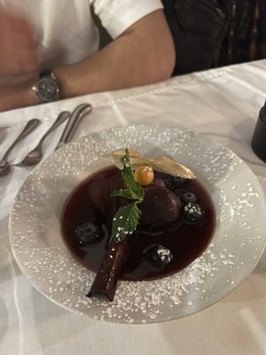 Restaurant Solmar by null