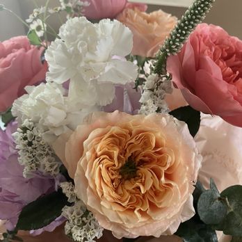 The Scarlet Flower - Florists Near Me - Long Beach, California The Scarlet Flower - Florists Near Me - Long Beach, California