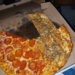 Little Caesars