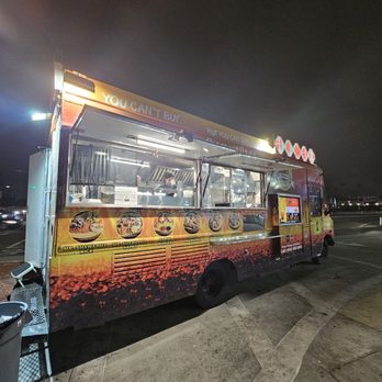 Mr Shawarma - Food Trucks Near Me - San Diego, California