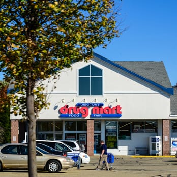 DISCOUNT DRUG MART - Updated December 2025 - 12 Photos - 5863