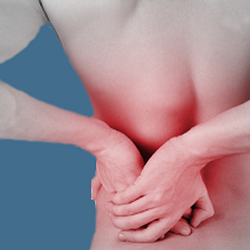 Twin Palms Chiropractic Health Center