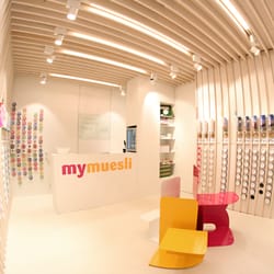 mymuesli