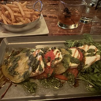 Empire - Burgers Near Me - Naperville, Illinois