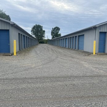 One Stop Self Storage - Jackson - Self Storage Near Me - Jackson, Michigan