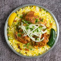 Yala Kabab Restaurant