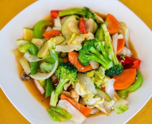 Boulder Fresh Garden Thai Cuisine by null