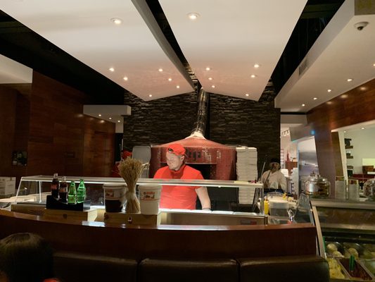 Bottega Pizzeria by null