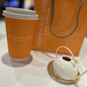 Dominique Ansel - Bakeries Near Me - Las Vegas, Nevada
