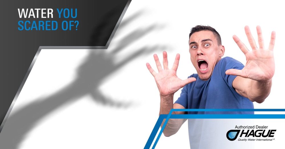 Slide of American Water And Plumbing