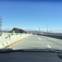 1&9 Lincoln Highway Draw Bridges