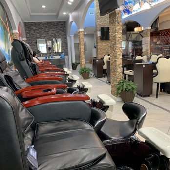 OASIS NAIL BAR - Love the spa chairs! - Nail Salons Near Me - Louisville, Kentucky OASIS NAIL BAR - Love the spa chairs! - Nail Salons Near Me - Louisville, Kentucky
