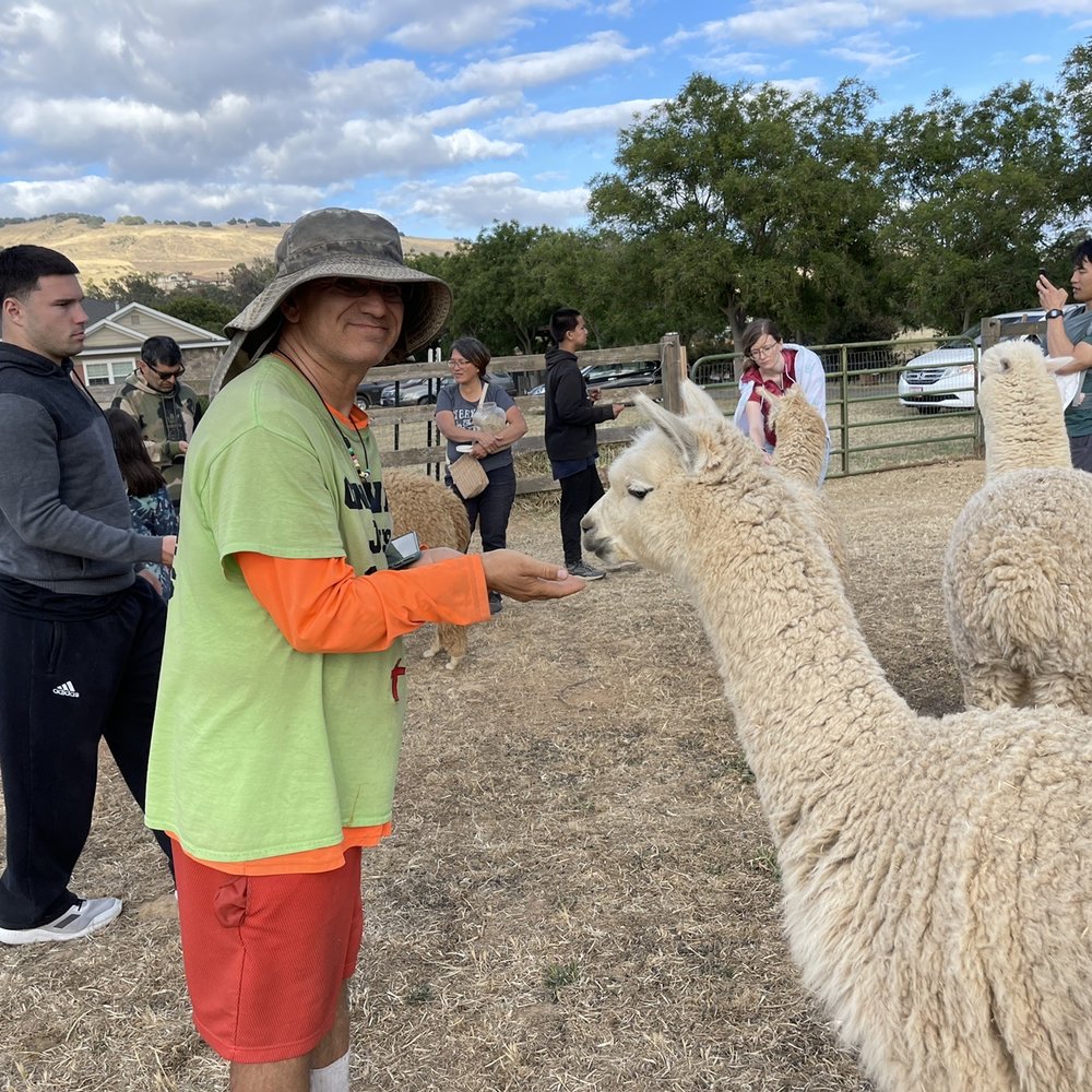 Back-to-Eden Ranch - Attraction Farms Near Me - Gilroy, California
