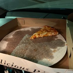 Crow Point Pizzeria - Pizza