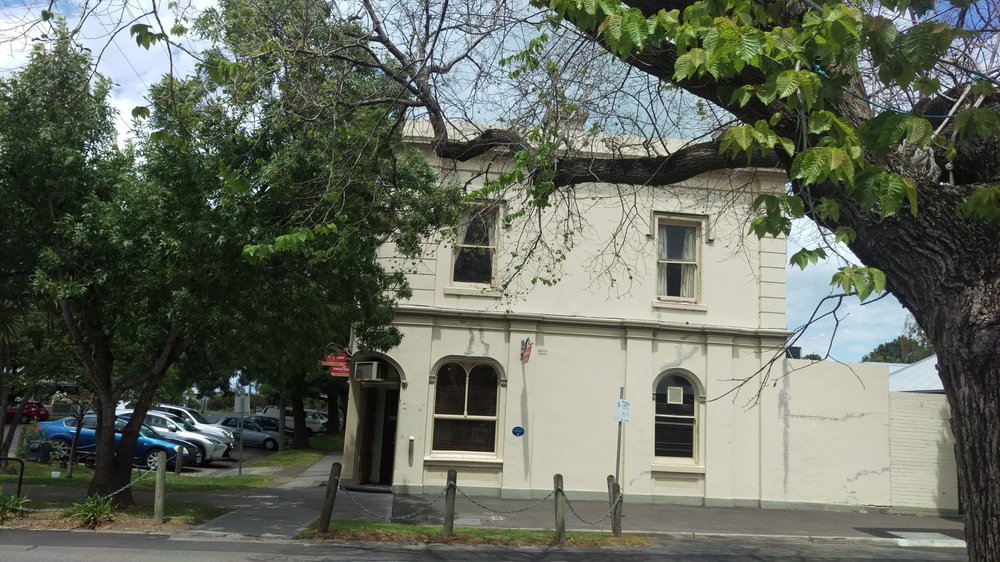 STAG’S HEAD HOTEL 39 Cecil St, Williamstown Victoria, Australia Yelp