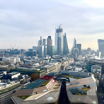 St. Paul's Cathedral - Landmarks & Historical Buildings Near Me - London, XGL