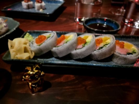 Lucky Cat by Gordon Ramsay - Miami by null