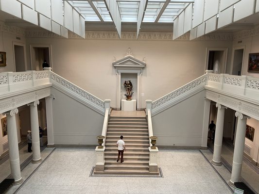 New Orleans Museum of Art by null New Orleans Museum of Art by null