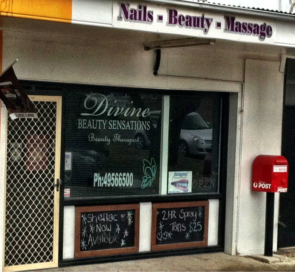 DIVINE BEAUTY SENSATIONS 15 Gertrude St, Cardiff South New South Wales, Australia Hair