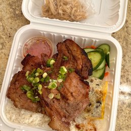 Pork Chops