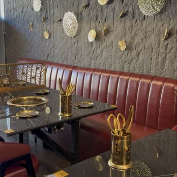 Yakiniku Ginza - Japanese Near Me - Mountain View, California