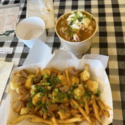 Bayou bites