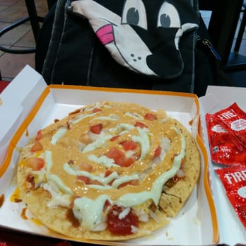 Taco Bell - Mexican pizza - Fast Food Near Me - Wilmington, Delaware Taco Bell - Mexican pizza - Fast Food Near Me - Wilmington, Delaware
