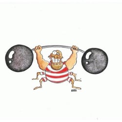 Flohzirkus Tonga