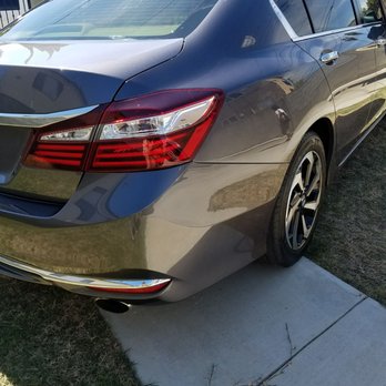 Privilege Auto Body - After - Body Shops Near Me - Torrance, California