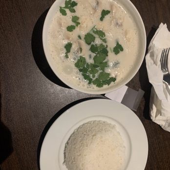 Chada Thai Traditional Taste - T2 Regular Tom Kha - Thai Near Me - Cedar Park, Texas Chada Thai Traditional Taste - T2 Regular Tom Kha - Thai Near Me - Cedar Park, Texas