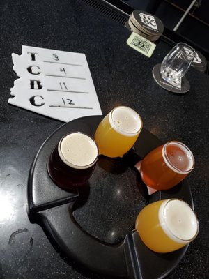 Transplants Brewing Company by null