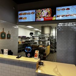 Marco's Pizza - Menu Boards