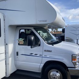 Beginning our adventure! Beginning our adventure!