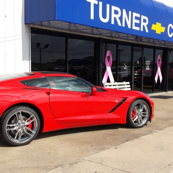 Turner Chevrolet - Car Dealers Near Me - Crosby, Texas