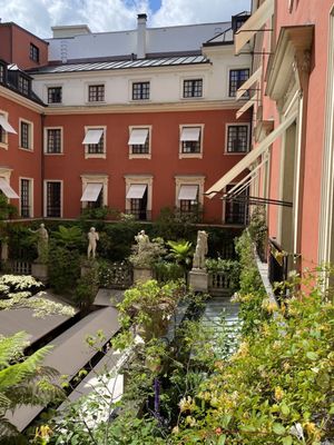 Costes by null