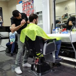 Black Sea Friseur