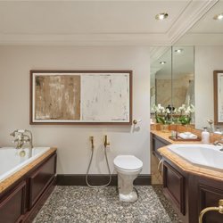 Hyatt Regency London - The Churchill - Bathroom