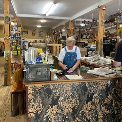 Southern Sportsman