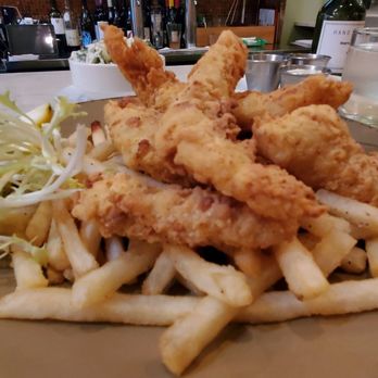 The Strand - New American Near Me - Orlando, Florida
