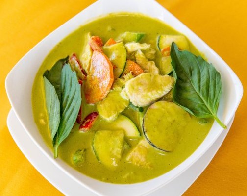 Boulder Fresh Garden Thai Cuisine by null