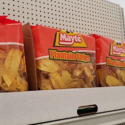 African Caribbean Market