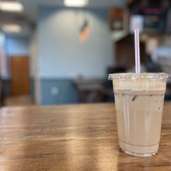 Peridot Coffee - Korean Iced Coffee