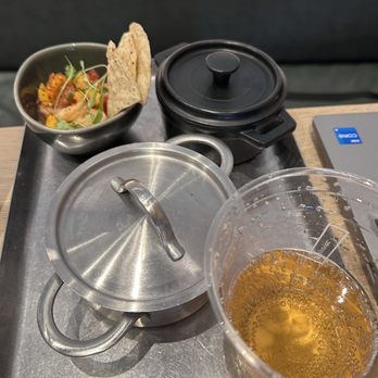 Capital One Lounge - Airport Lounges Near Me - Dallas, Texas