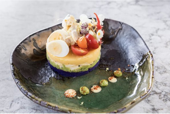 Kaiyo Cow Hollow by null