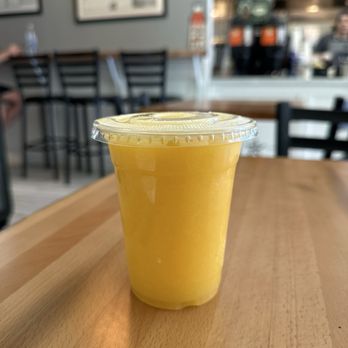Bagel Bob’s - Fresh Squeezed OJ - Bakeries Near Me - Houston, Texas Bagel Bob’s - Fresh Squeezed OJ - Bakeries Near Me - Houston, Texas
