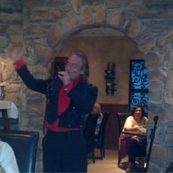 Grande's Bella Cucina - The best Italian restaurant in all of the Palm Beach area!