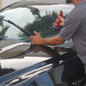 Pristine Auto Glass - Auto Glass Services Near Me - Boca Raton, Florida Pristine Auto Glass - Auto Glass Services Near Me - Boca Raton, Florida