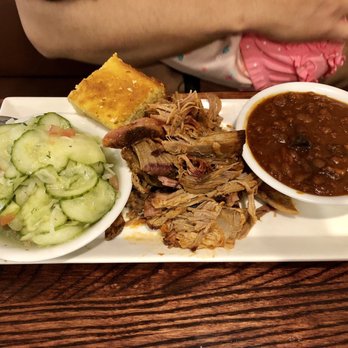 Mookie's BBQ - Barbeque Near Me - Great Falls, Virginia