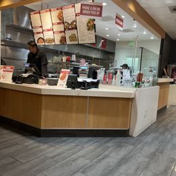 Inside Inside